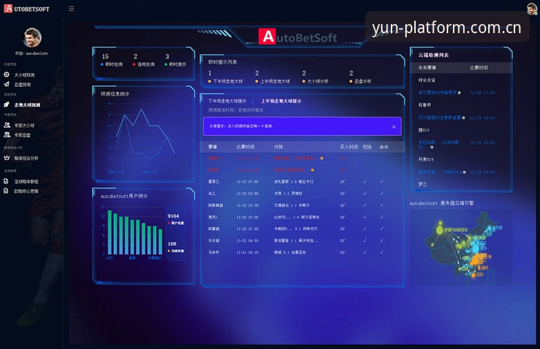 云体育官网完整使用指南：cloudsports安卓版iOS版功能详解与优化建议